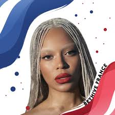 I feel like fallin' in love 💕 #beyonce #renaissanceworldtour #renaissance  #cuffit #mutechallenge #lasvegas #beyhive #beyhivefrance