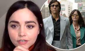 Charles sobhraj, a serial killer known as the serpent who preyed on young travellers in asia in the 1970s, is known to have killed at least 9 real life victims. Jenna Coleman Reveals She Sympathises With Her Character Monique In The Serpent Daily Mail Online