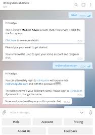 To learn how to create and set up a bot, please consult our introduction to bots and bot faq. How To Create A Telegram Chatbot For Your Business With Sendpulse Sendpulse Blog