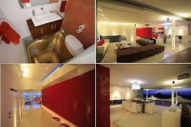 We did not find results for: Modern Penthouse With An Unusual Glass Bathroom Floor