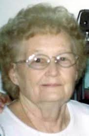 Alice M. Burke Obituary