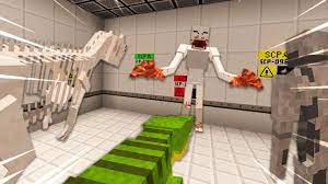 These entities pose a threat to everything that surrounds them, so they were enclosed in special protected spaces so that no one could find them. Come Installare La Mod Degli Scp Su Minecraft E Riusciremo A Sopravvivere A 100 Shy Guy Youtube