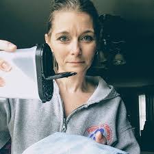 Jillian Gruber's Instagram, Twitter & Facebook