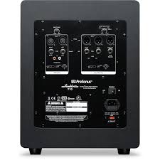 Temblor is a credited google news source, and is frequently cited in major news outlets. Presonus Temblor T10 10 Zoll Aktiv Subwoofer Kaufen Bax Shop