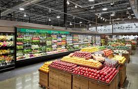 Raley S Converts El Dorado Hills Location Into O N E Market Format And Now U Know
