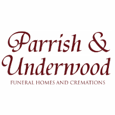 Parrish Funeral Home Home Facebook