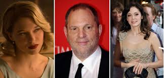 James corden apologizes for joke, intern alleges 1980 encounter. Eine Chronik Des Falls Harvey Weinstein