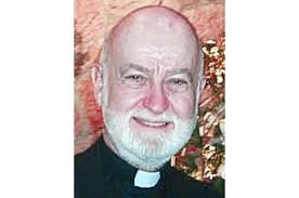 Obituary: Father Joseph P. McDermott, former Stoughton pastor and longtime  prison chaplain. Published Feb. 10 2023. Obituary.