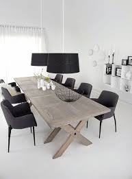 norm architects norm blox living dining room ash dining tables interior