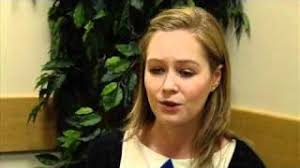 Interview with Danielle Scully at the Global Irish Economic Forum 2011.