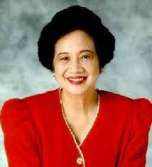 Find the perfect president corazon aquino stock photos and editorial news pictures from getty images. Profile Of Corazon Conjuangco Aquino