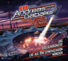 Wie die „kleine zeitung weiter berichtet, sollen andreas gabalier und helene fischer in. Helene Fischer Andreas Gabalier Zu Gast In Ihrer Helene Fischer Show 2019