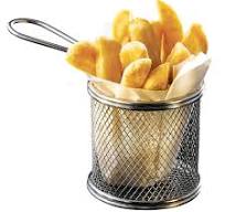 Chip Baskets