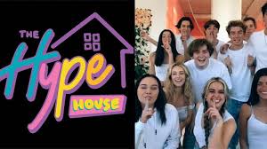 Tony 20 and ondreaz lopez 22 are stars on tiktok thanks to their viral dancing videos. Quiz Which Member Of Tiktok S Hype House Are You Popbuzz