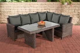Exclsuive möbel für garten und terasse. Polyrattan24 De Polyrattan Clp
