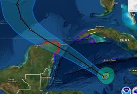 Huracán delta entra al golfo de méxico tras cruzar yucatán 8 months 3 weeks 6 days ago wednesday, october 07 2020 oct 7, 2020 october 07, 2020 2:11 pm october 07, 2020 in hechos valle share: Huracan Delta Alcanza La Categoria Ii Y Se Pega Mas A Yucatan