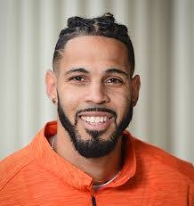 Joseph Britto's Instagram, Twitter & Facebook