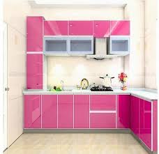 Pearl White Diy Decorative Film Self Adhesive Wall Paper Furniture Renovation Stic Furniture Renovation Wallpaper For Kitchen Cabinets Kitchen Cabinets Peeling