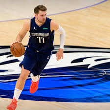 Luka doncic was a dominant force in his olympics debut against argentina. Luka Doncic Named To All Nba First Team For A Second Consecutive Season Mavs Moneyball