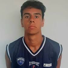 Il pugliese Cristian Tanzi firma con FBF Cristian Tanzi, classe 2007,  esterno di 192 cm proveniente da Mola di Bari è un nuovo giocatore della  Fortitudo Basket Francavilla. È cresciuto nel settore