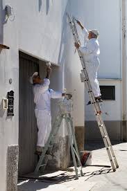 Painters and decorators use a range of coverings to enhance and protect surfaces. House Painter And Decorator Wikipedia