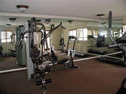 Crs Hoist Fitness Installation Hoist