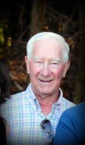 John DREW Obituary (2021)