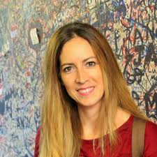 Cristina ROSELL-VALLE