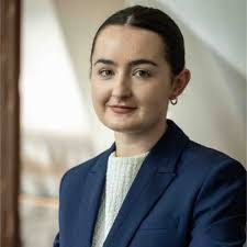 Rebecca Vos's Instagram, Twitter & Facebook