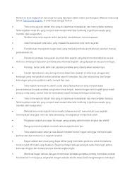 ﻿contoh soal uraian materi teks deskripsi serta teks cerita fantasi kelas 7kurikulum 2013 salah satu kekurangan buku teks bahsa indonesia. Soal Pg Teks Cerita Sejarah