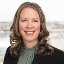 Colleen Stinson's Instagram, Twitter & Facebook