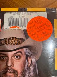 LEON RUSSELL & WILLIE NELSON ONE FOR THE ROAD 1979 (KC2-36064) SEALED!  UNOPENED