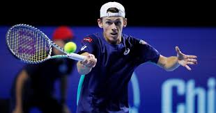 Atp & wta tennis players at tennis explorer offers profiles of the best tennis players and a database of men's and women's tennis players. The Demon Alex De Minaur Will Headline Uts3 In Antwerp This Weekend Tennis Majors
