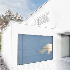 Comment Changer Le Cable D Une Porte De Garage Sectionnelle Gypass