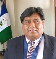 Milton John Juárez vera