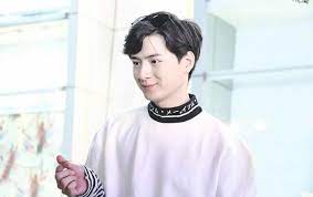 Jump to navigation jump to search. Me Wuv You Krist Perawat Sangpotirat Profile And Facts