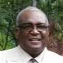 Nathaniel Carter Sr. Obituary