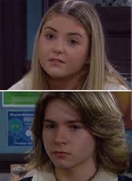 Beautiful Cathy in the episode Death Dispatch!