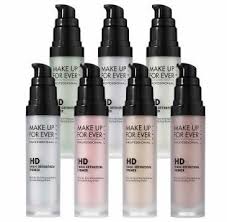 Le maquillage ne se révèle que sur une peau bien hydratée. Comment Corriger Le Teint De Facon Efficace