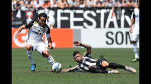 Resumão o jogo vitória vale três pontos, mas a do santos sobre o corinthians na tarde deste sábado, na vila belmiro, representou muito mais para o torcedor. Corinthians 2 X 0 Santos 27 Rodada Campeonato Brasileiro 2015 Youtube