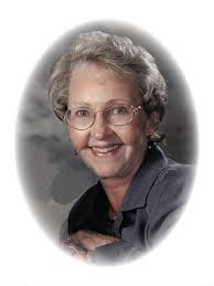 Barbara Myers Obituary