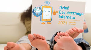 Dzień bezpiecznego internetu powstał z inicjatywy komisji europejskiej. Adcr1tactvcg1m