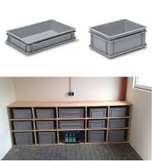 Ordnung Schaffen Rako Behalter Aus Kunstoff In Verschiedenen Grossen Im Indi Ordnung Schaffen Rako Behalter Aus Kunsto Ordnung Schaffen Holzregal Einrichtung