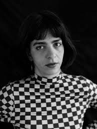 Marina Mello: "Dar al arpa un rostro diferente"