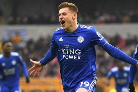 View the player profile of leicester city midfielder harvey barnes, including statistics and photos, on the official website of the premier league. Gw27 Ones To Watch Harvey Barnes