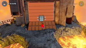 Beyond gotham game guide & walkthrough superheroes to the rescue! Characters And Vehicles Qward Secrets Lego Batman 3 Beyond Gotham Game Guide Walkthrough Gamepressure Com