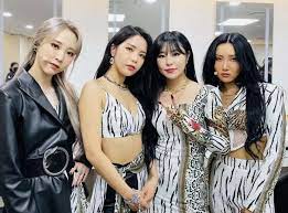 All rights belong to it's rightful . Mamamoo Cute 48 Pieces Play Jigsaw Puzzle For Free At Puzzle Factory