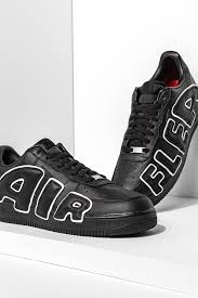 The pair are decked out in a classic triple white colorway and. Nike Air Force 1 Low Cactus Plant Flea Market Black Dc4457 001 2020 Nike Air Force Air Force Left Shoe
