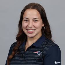 I'm excited to be heading into my 4th season with the New England Patriots  🏈 Leading up to the season our team with the New England Patriots  Foundation was busy identifying ways