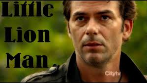 Miles Matheson || Little Lion Man